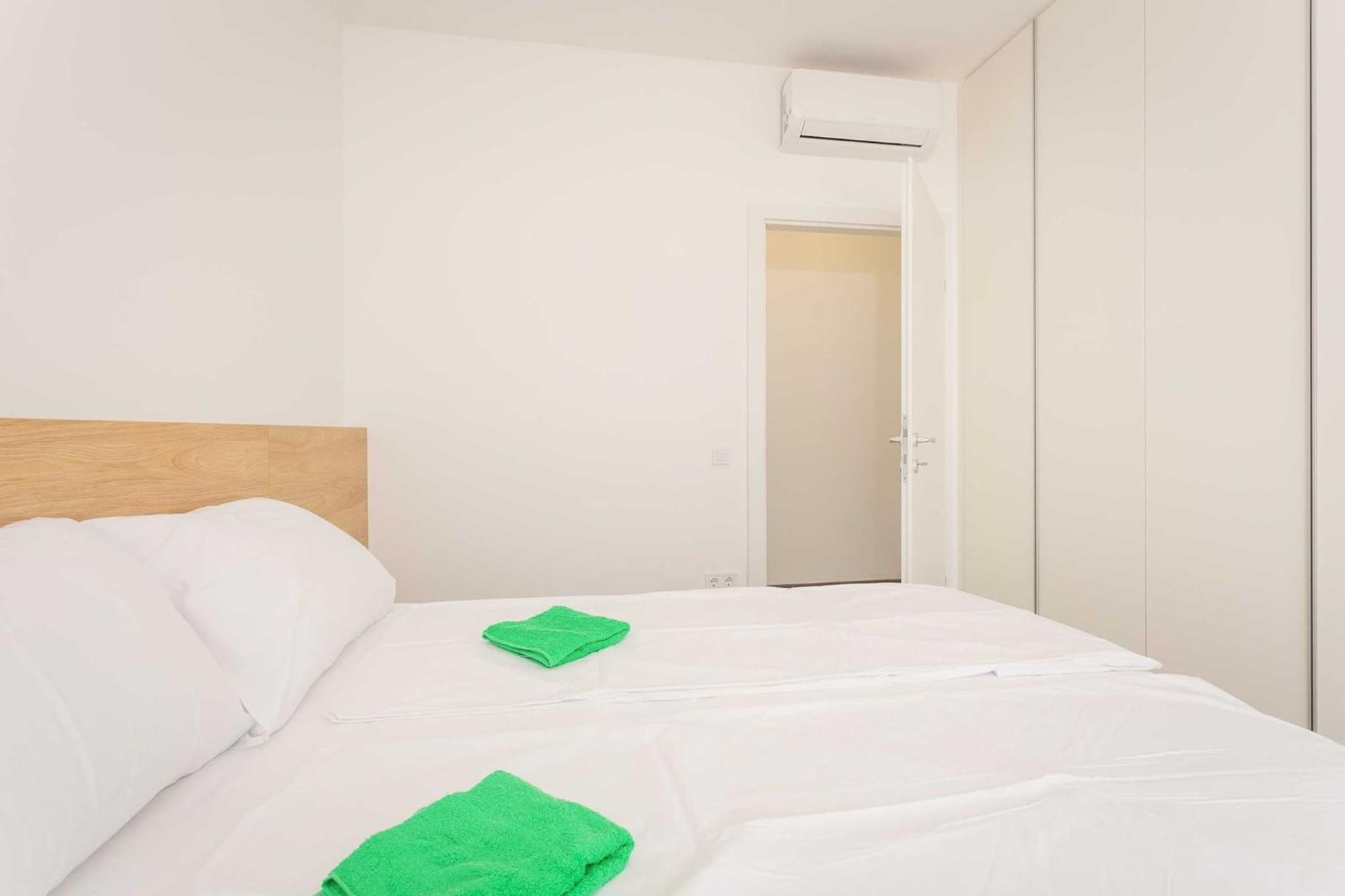 Apartments At Villa Frida Premantura Ngoại thất bức ảnh