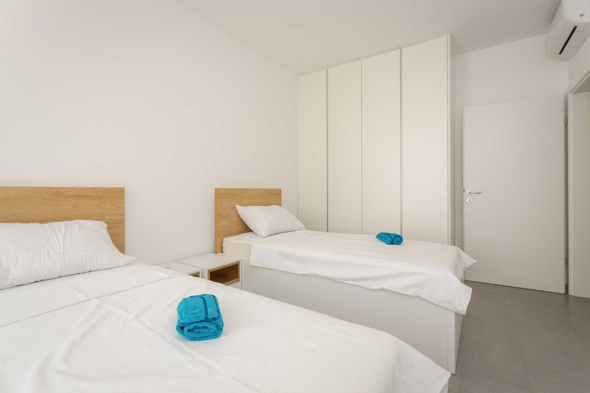 Apartments At Villa Frida Premantura Ngoại thất bức ảnh