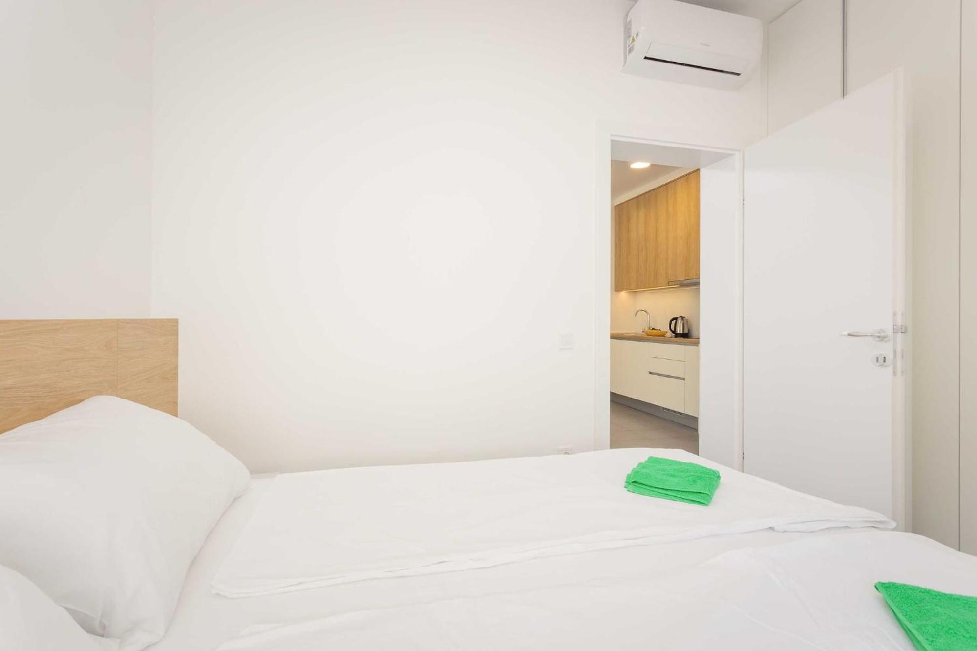 Apartments At Villa Frida Premantura Ngoại thất bức ảnh