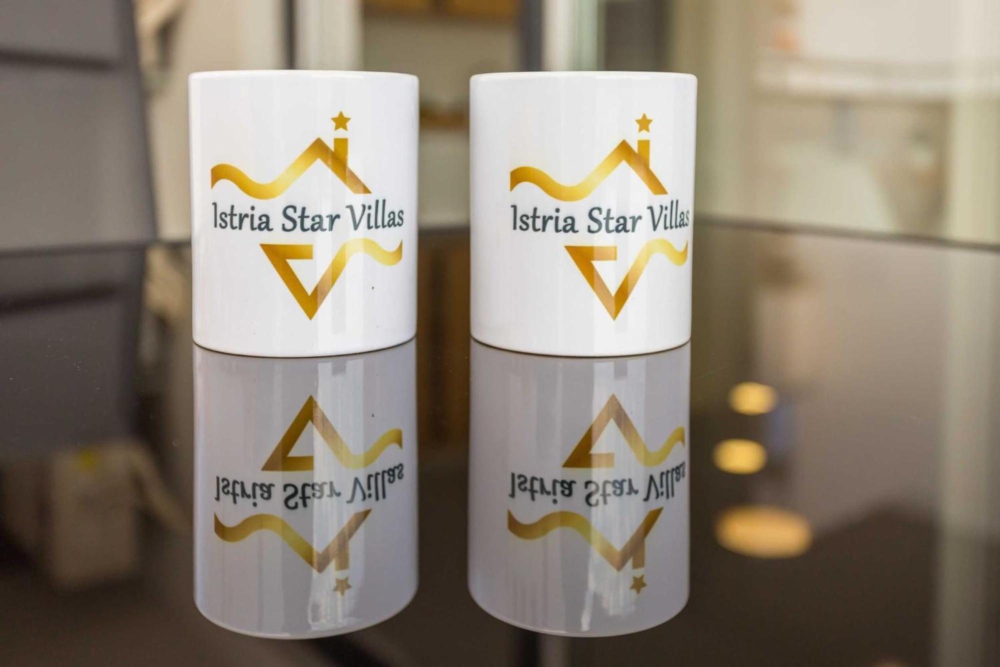 Apartments At Villa Frida Premantura Ngoại thất bức ảnh