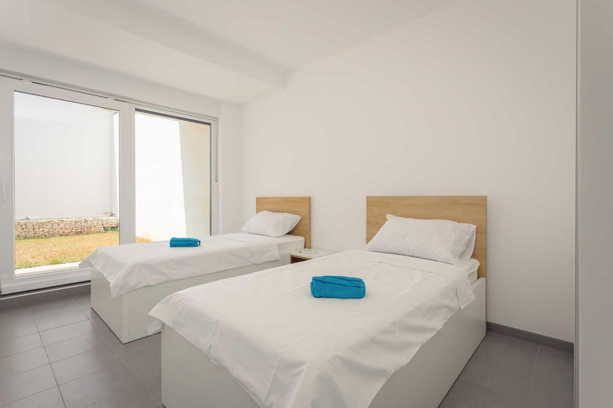 Apartments At Villa Frida Premantura Ngoại thất bức ảnh