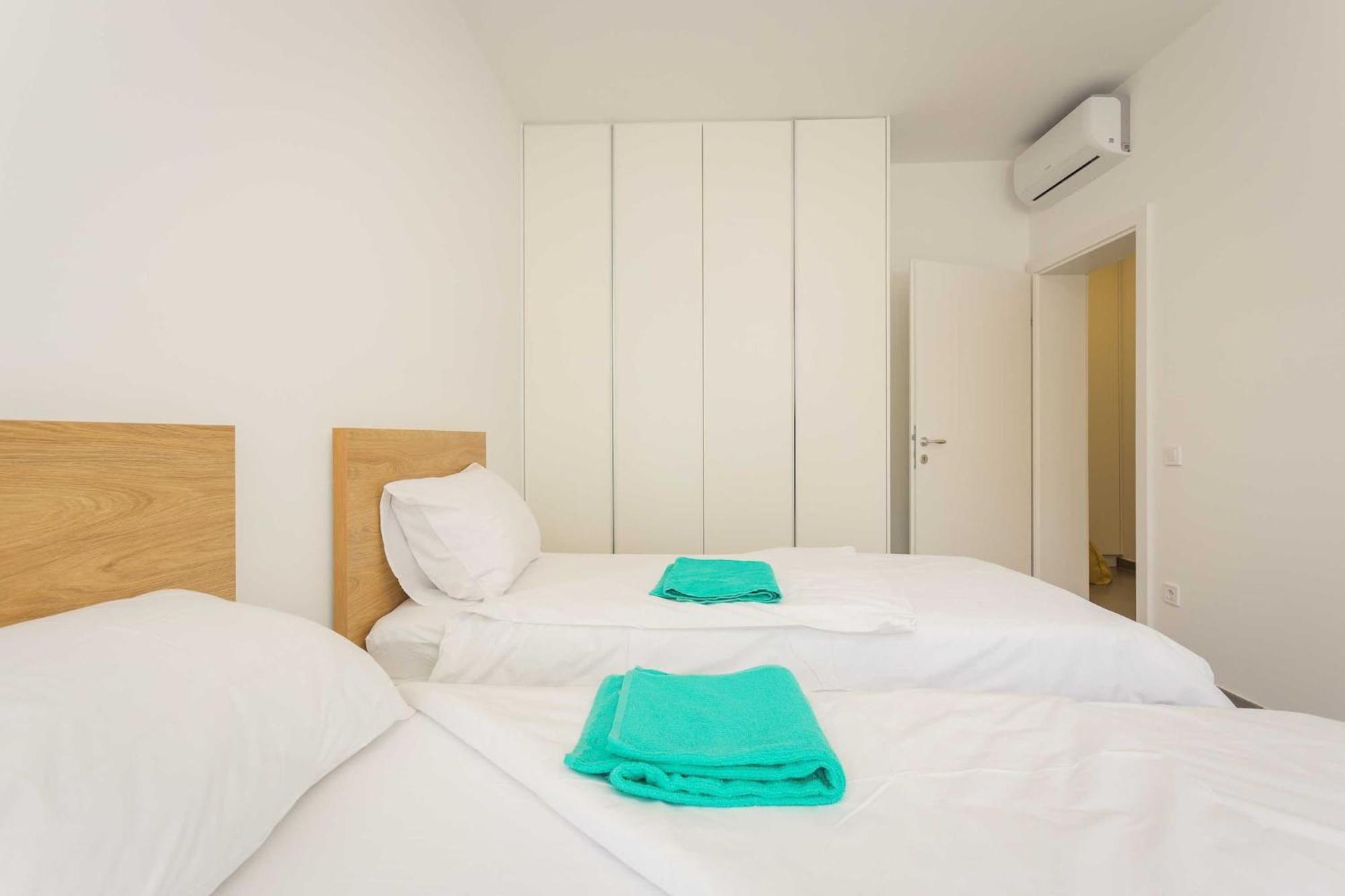 Apartments At Villa Frida Premantura Ngoại thất bức ảnh