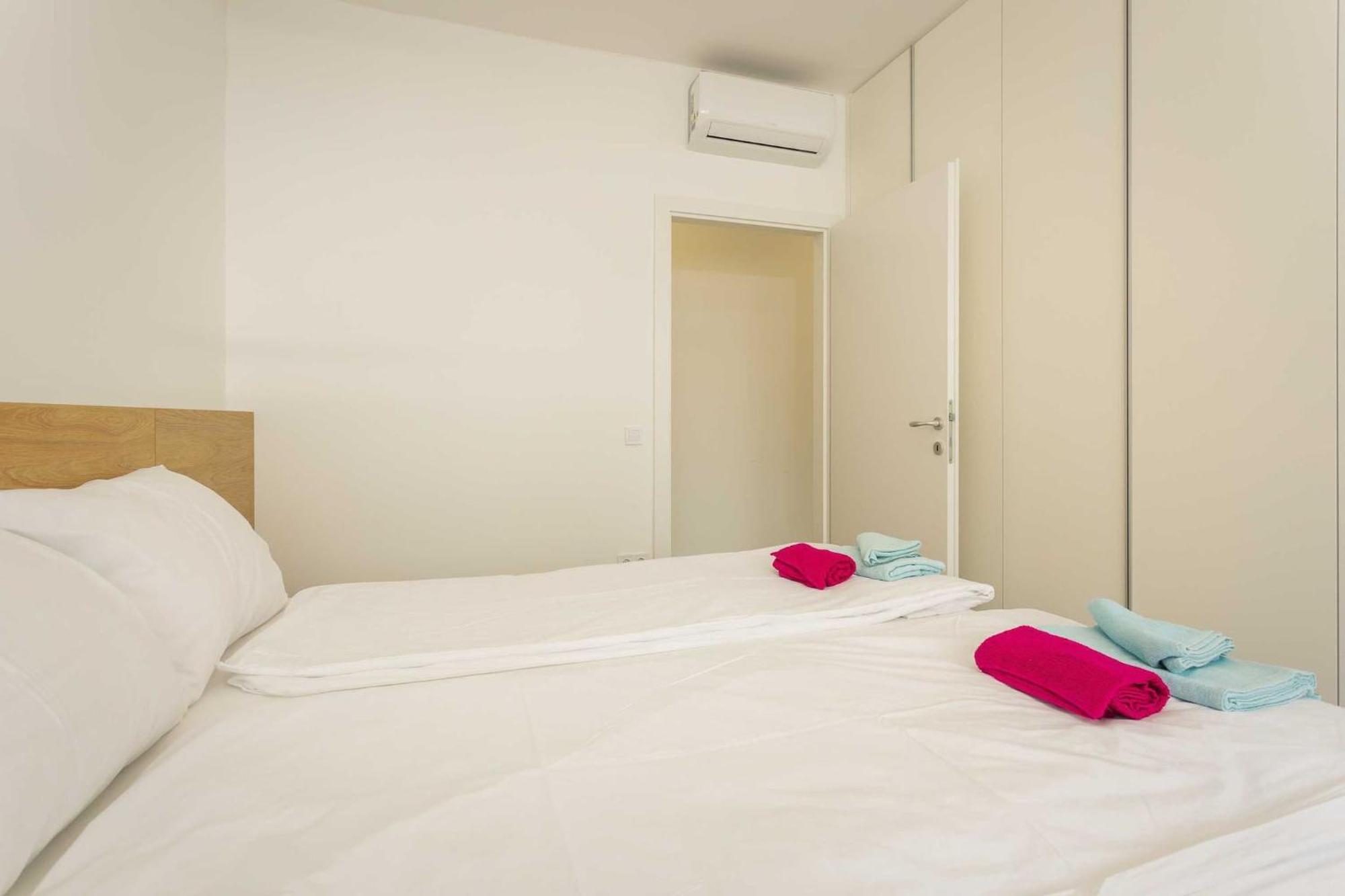 Apartments At Villa Frida Premantura Ngoại thất bức ảnh