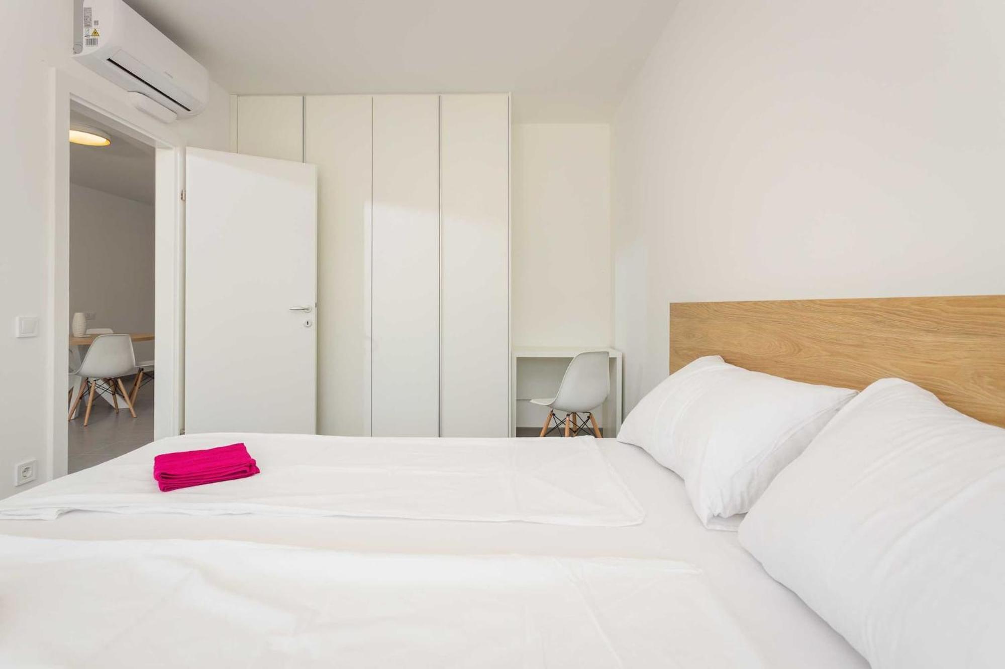 Apartments At Villa Frida Premantura Ngoại thất bức ảnh