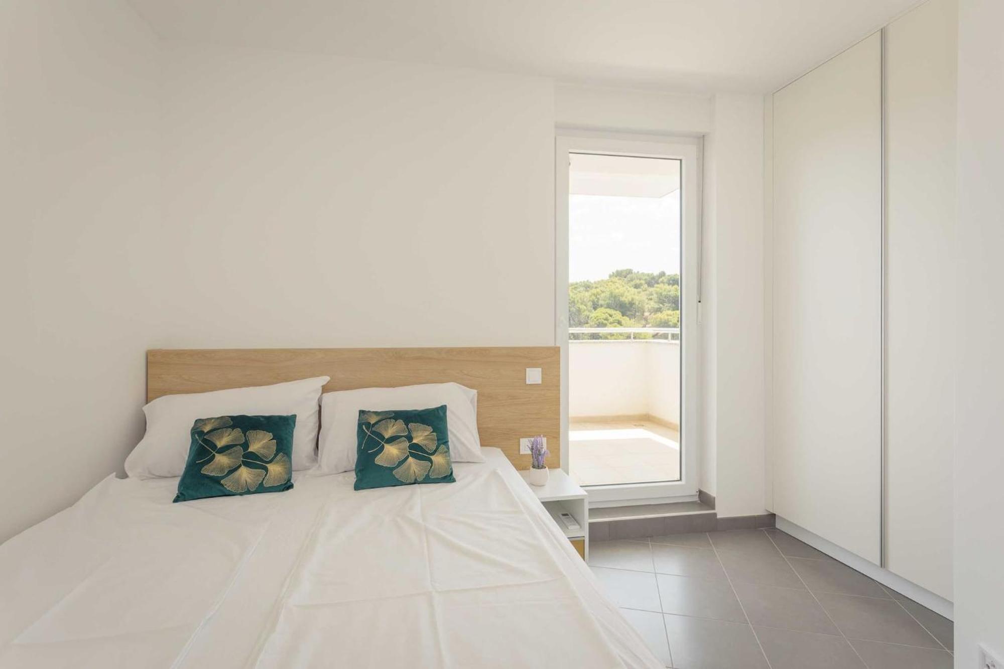 Apartments At Villa Frida Premantura Ngoại thất bức ảnh